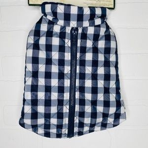 Tulluride Clothing Dog Coat Small Terrier Type Dog Size Small